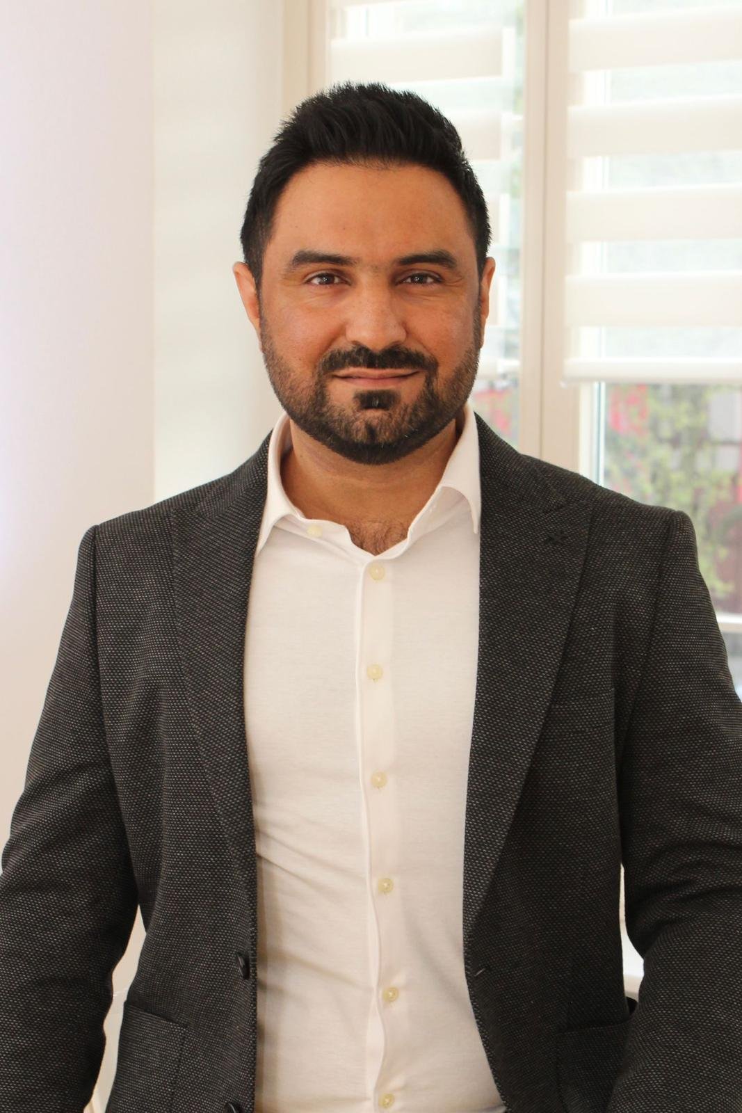 Imamali Seyidov